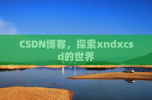 CSDN博客，探索xndxcsd的世界